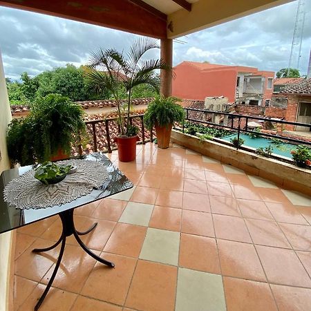 Casa Glamour Trinidad Exteriér fotografie