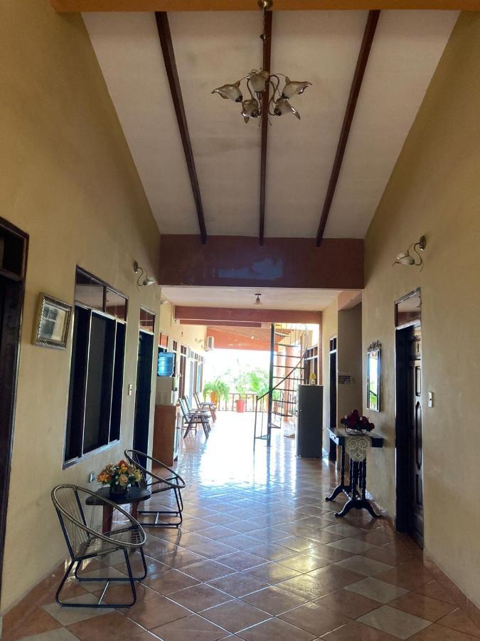Casa Glamour Trinidad Exteriér fotografie