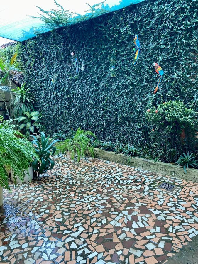 Casa Glamour Trinidad Exteriér fotografie