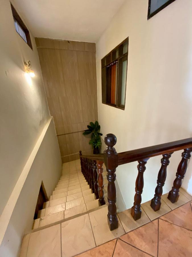 Casa Glamour Trinidad Exteriér fotografie