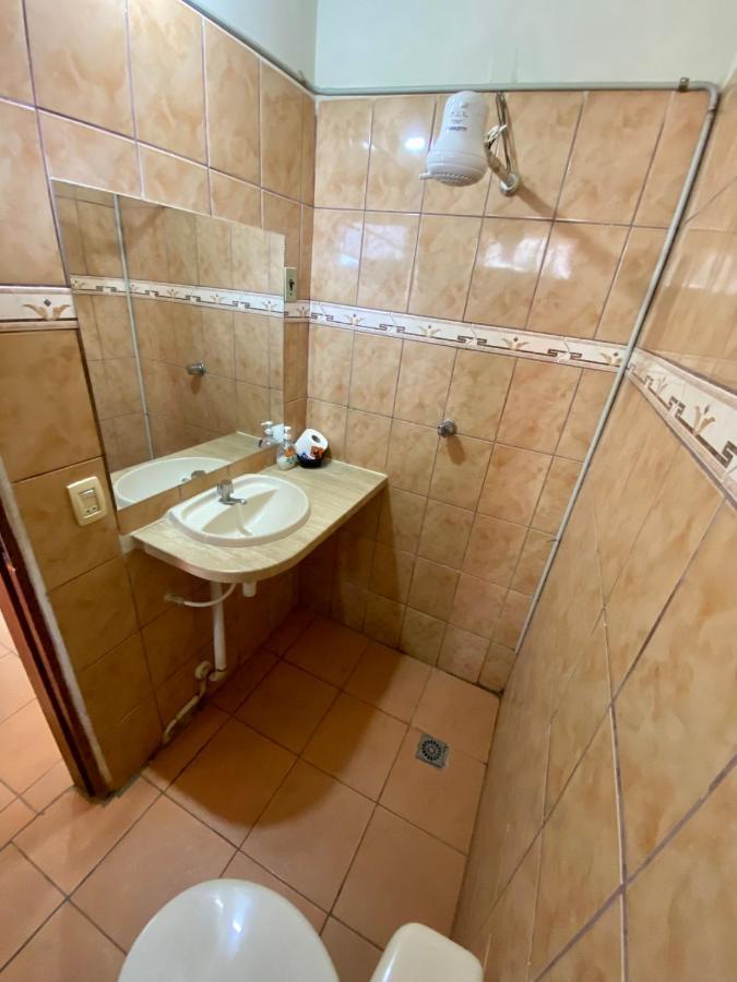 Casa Glamour Trinidad Exteriér fotografie