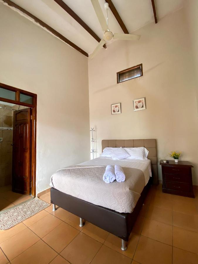 Casa Glamour Trinidad Exteriér fotografie