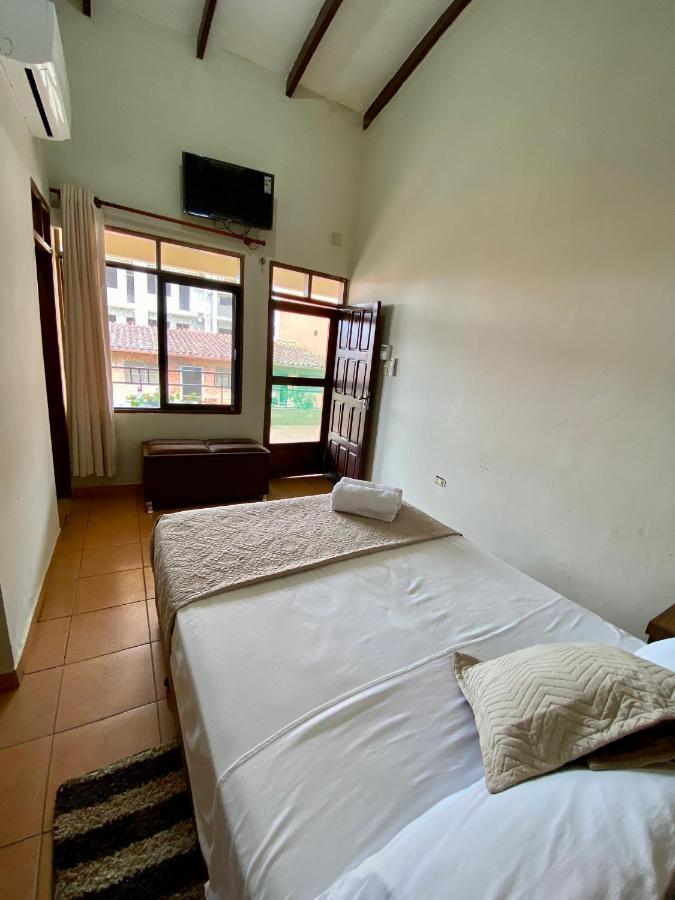 Casa Glamour Trinidad Exteriér fotografie