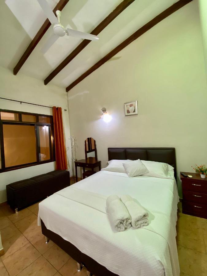 Casa Glamour Trinidad Exteriér fotografie
