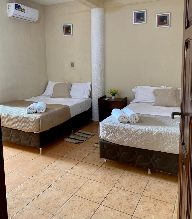 Casa Glamour Trinidad Exteriér fotografie
