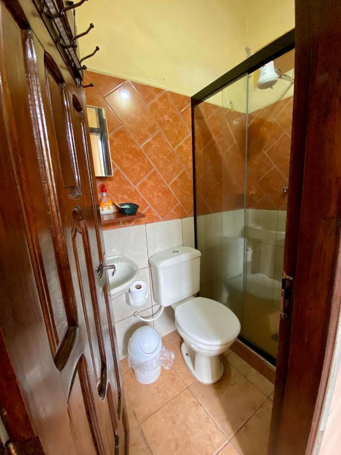 Casa Glamour Trinidad Exteriér fotografie