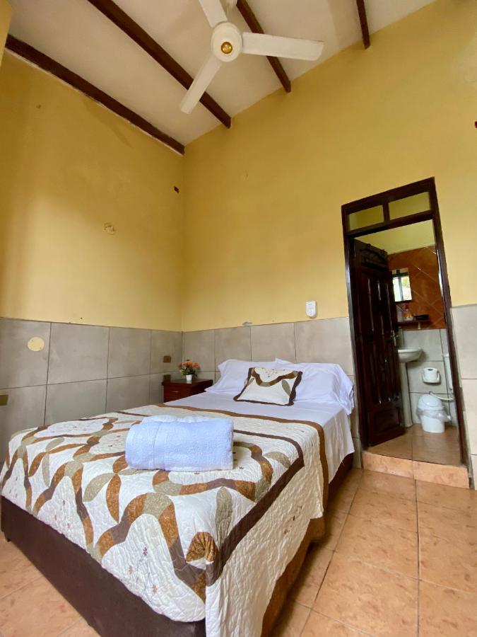 Casa Glamour Trinidad Exteriér fotografie
