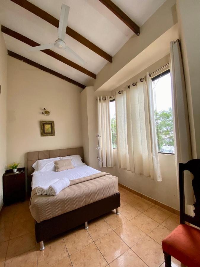 Casa Glamour Trinidad Exteriér fotografie