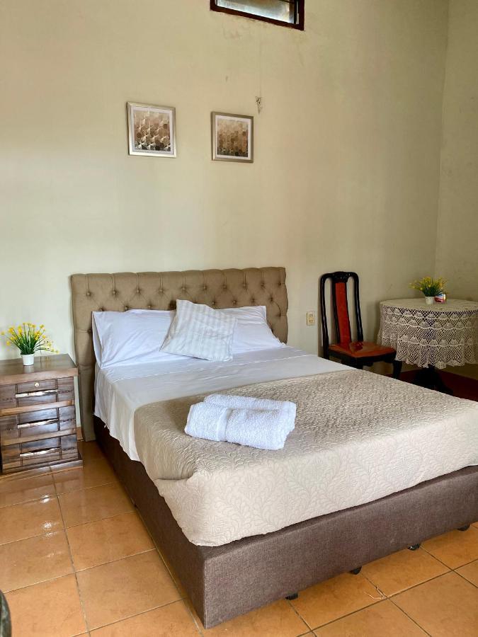 Casa Glamour Trinidad Exteriér fotografie