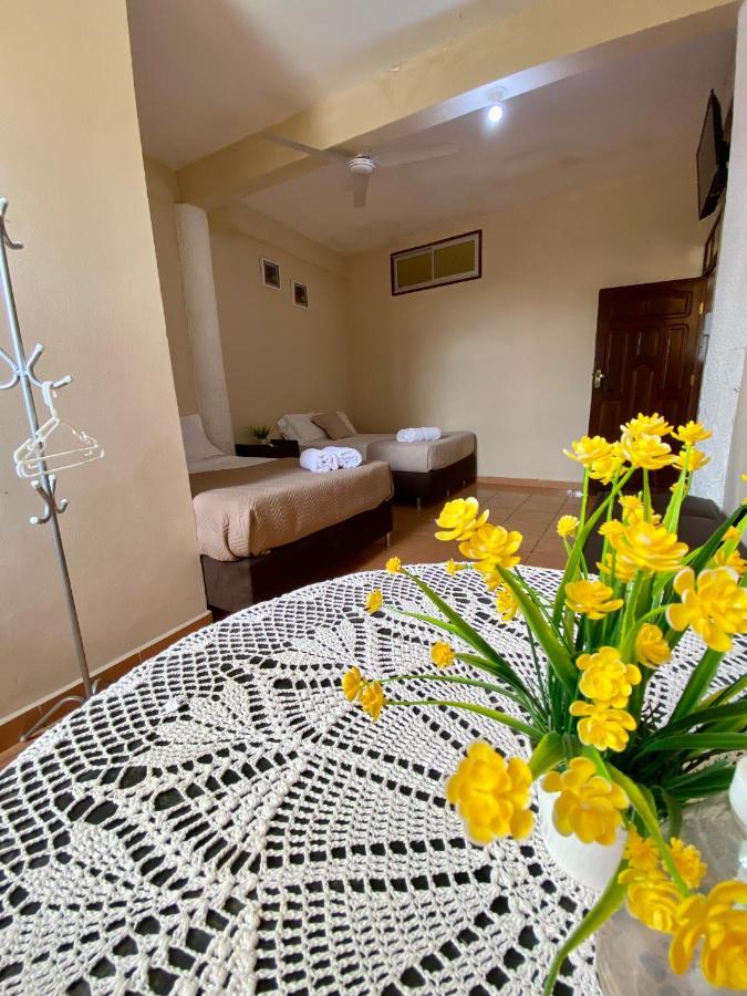 Casa Glamour Trinidad Exteriér fotografie