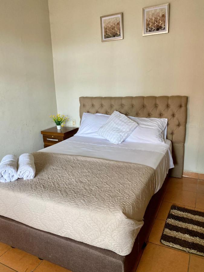 Casa Glamour Trinidad Exteriér fotografie