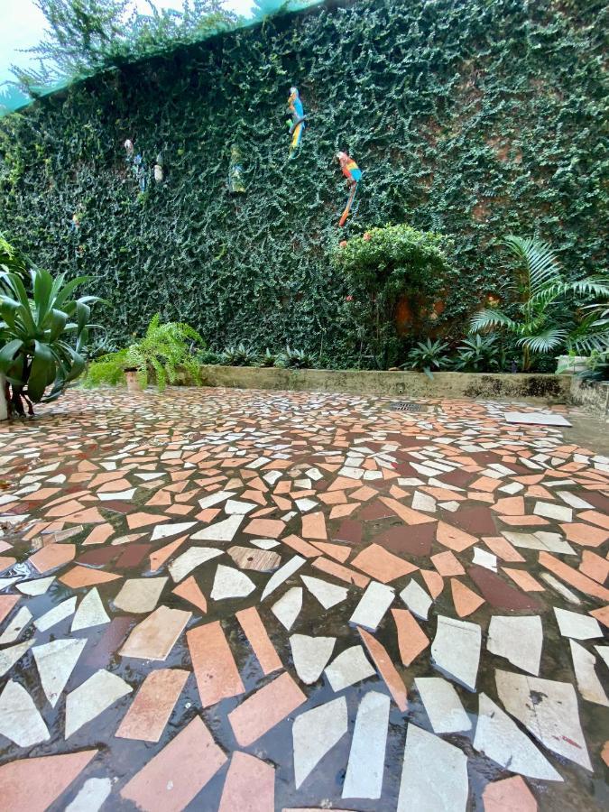 Casa Glamour Trinidad Exteriér fotografie