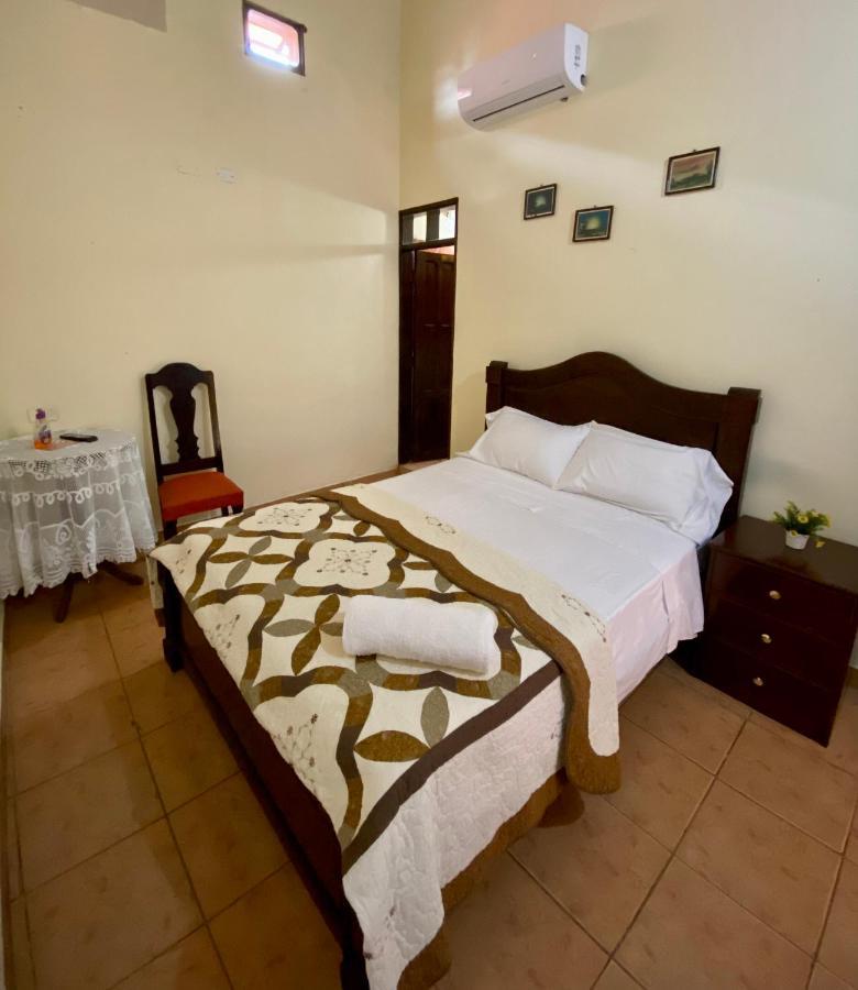 Casa Glamour Trinidad Exteriér fotografie