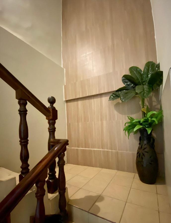 Casa Glamour Trinidad Exteriér fotografie
