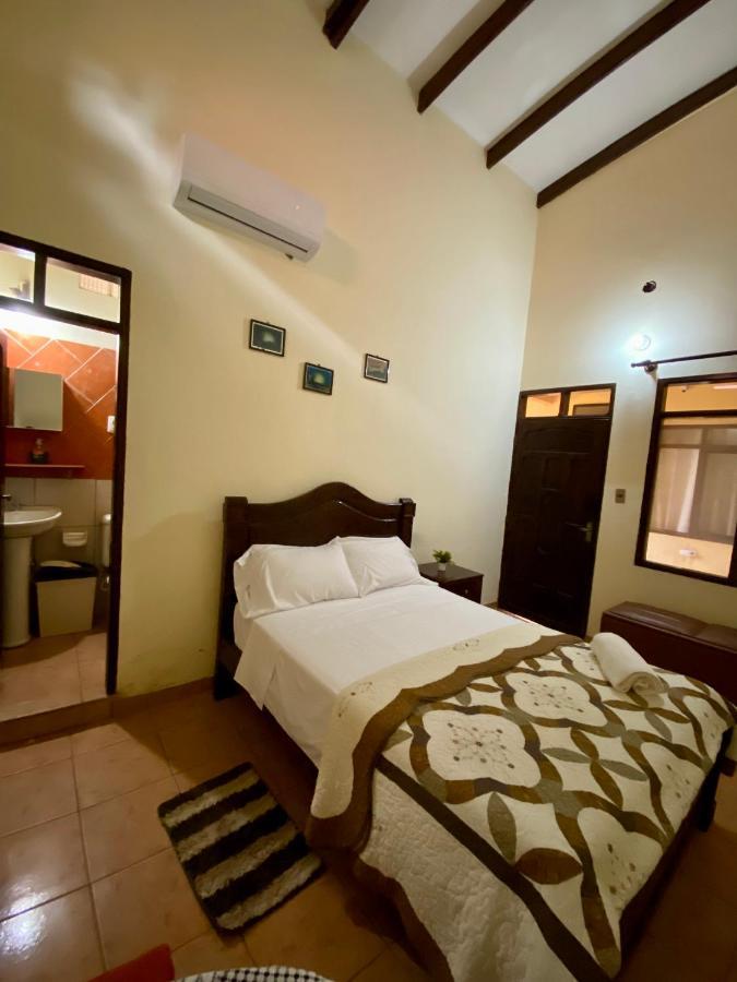 Casa Glamour Trinidad Exteriér fotografie