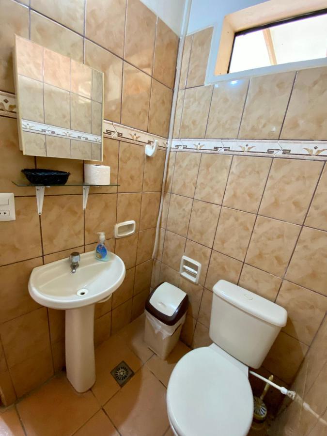Casa Glamour Trinidad Exteriér fotografie