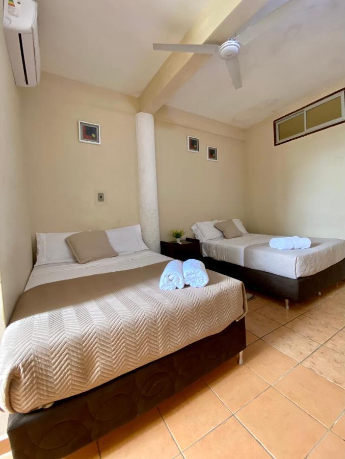 Casa Glamour Trinidad Exteriér fotografie
