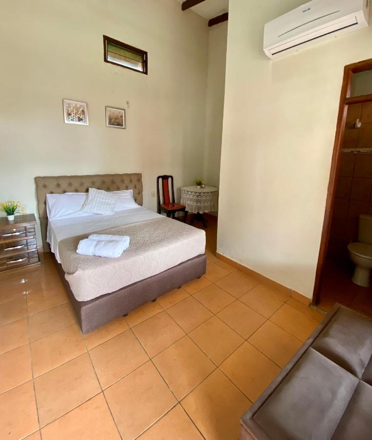 Casa Glamour Trinidad Exteriér fotografie