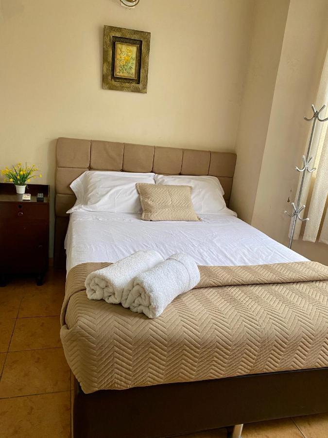Casa Glamour Trinidad Exteriér fotografie