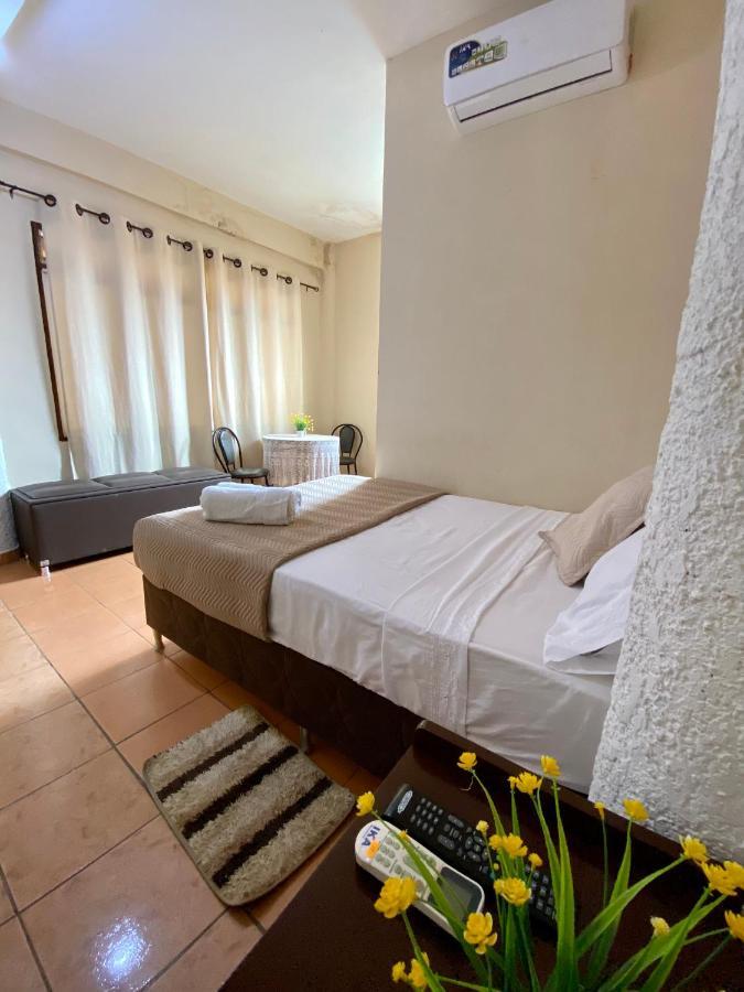 Casa Glamour Trinidad Exteriér fotografie