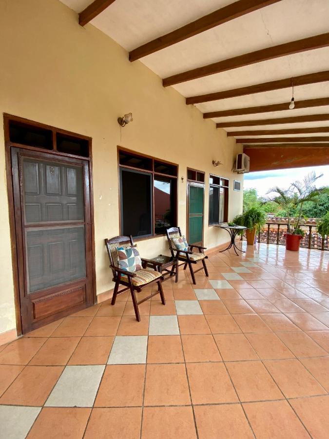 Casa Glamour Trinidad Exteriér fotografie