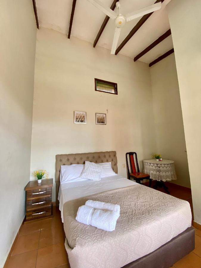 Casa Glamour Trinidad Exteriér fotografie