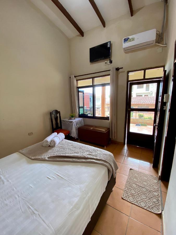 Casa Glamour Trinidad Exteriér fotografie