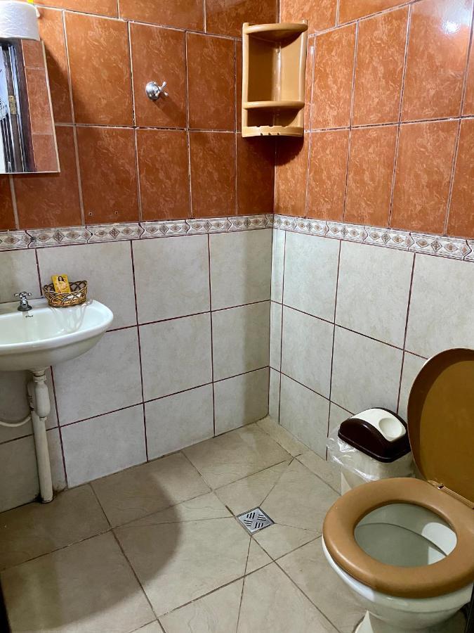 Casa Glamour Trinidad Exteriér fotografie