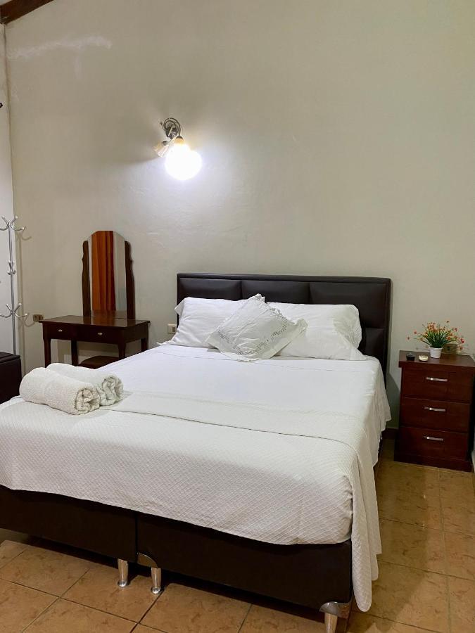Casa Glamour Trinidad Exteriér fotografie
