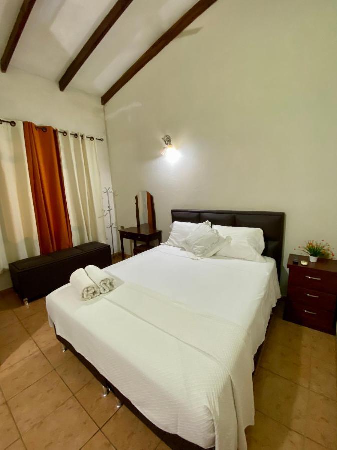 Casa Glamour Trinidad Exteriér fotografie